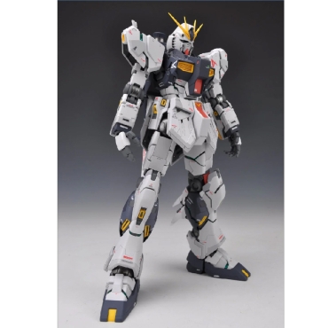 (MG) Gundam Model Kit - vGundam Ver. Ka  1/100