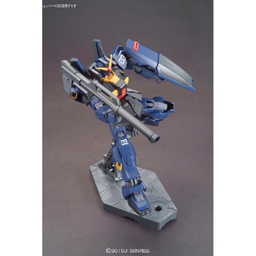 (HGUC) Gundam Model Kit - RX-178 Gundam  MK-Ⅱ(Titans) 1/144