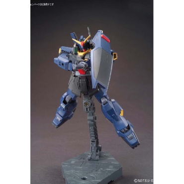 (HGUC) Gundam Model Kit - RX-178 Gundam  MK-Ⅱ(Titans) 1/144