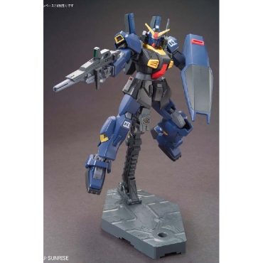 (HGUC) Gundam Model Kit - RX-178 Gundam  MK-Ⅱ(Titans) 1/144