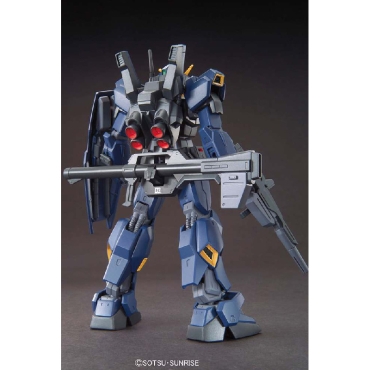 (HGUC) Gundam Model Kit - RX-178 Gundam  MK-Ⅱ(Titans) 1/144