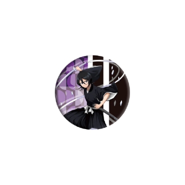 Bleach Badge - Varieties