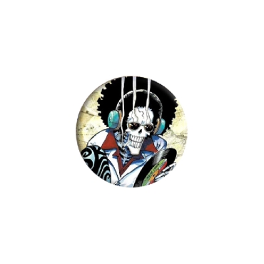 One Piece Badge - Straw Hat Crew - Varieties