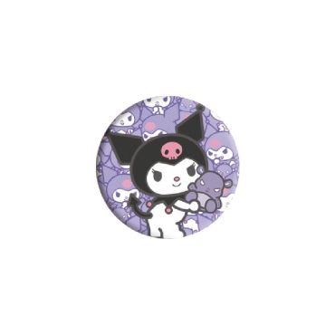 Sanrio Badge - Varieties