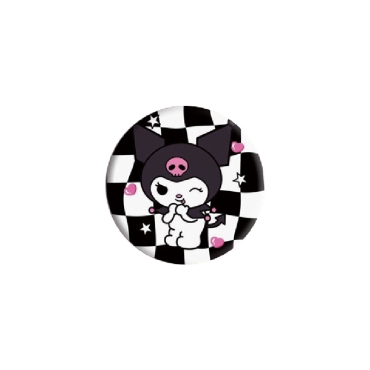 Sanrio Badge - Varieties