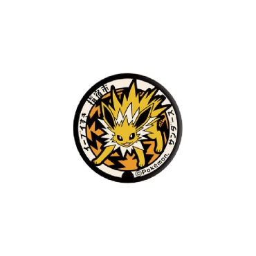 Pokemon Badge - Eevelution Varieties