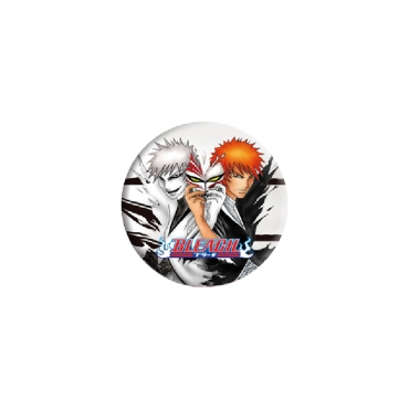 Bleach Badge - Varieties