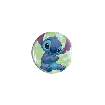 Lilo & Stitch Badge - Varieties