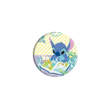 Lilo & Stitch Badge - Varieties