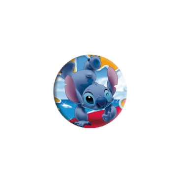 Lilo & Stitch Badge - Varieties
