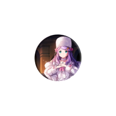 Re:Zero − Starting Life in Another World Badge - Varieties