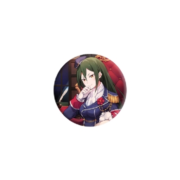 Re:Zero − Starting Life in Another World Badge - Varieties