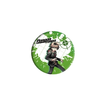 Danganronpa Badge - Varieties