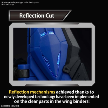 (MGSD) Gundam Model Kit - Gundam Freedom