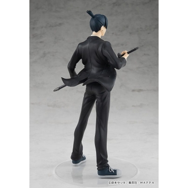 Chainsaw Man Pop Up Parade PVC Statue - Aki Hayakawa 17 cm