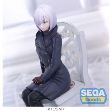 Spy x Family PM Perching PVC Statue - Fiona Frost 14 cm