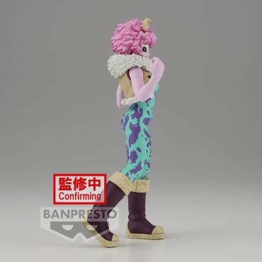 My Hero Academia  PVC Statue Mina Ashido Pinky 16 cm