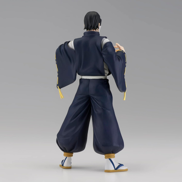 Jujutsu Kaisen Jukon No Kata  Statue - Noritoshi Kamo (Ver.B)