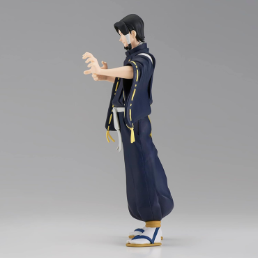Jujutsu Kaisen Jukon No Kata  Statue - Noritoshi Kamo (Ver.B)