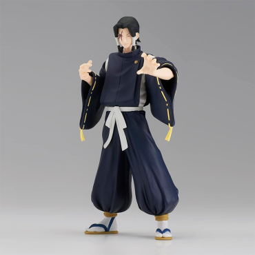 Jujutsu Kaisen Jukon No Kata  Statue - Noritoshi Kamo (Ver.B)