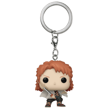 Demon Slayer: Kimetsu no Yaiba POP! Vinyl Keychains 4 cm Sabito (No Mask)