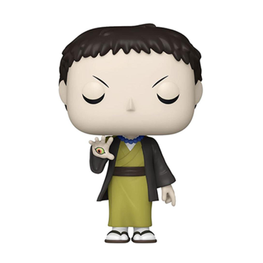 Demon Slayer: Kimetsu No Yaiba POP! Animation Vinyl Figure Yahaba #1410