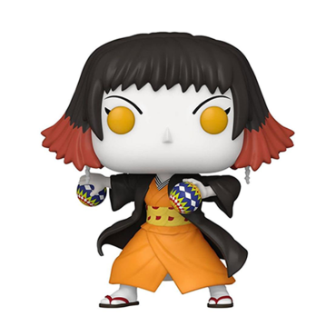 Demon Slayer: Kimetsu No Yaiba POP! Animation Vinyl Figure Susamaru #1409