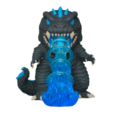 Funko Pop! Godzilla Singular Point - Godzilla Ultima with Heat Ray #1469