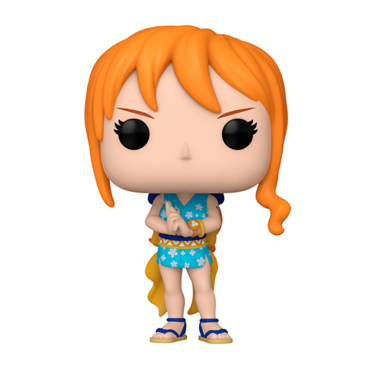 One Piece POP!  Animation Vinyl Figure - Onami (Wano) #1472