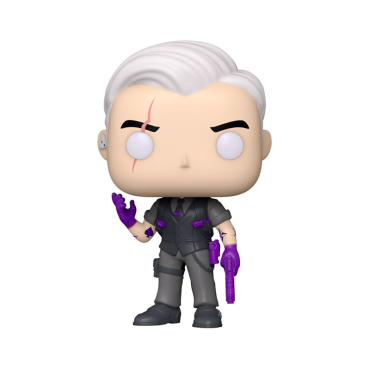 Fortnite POP! Games Vinyl Figure Shadow Midas #888