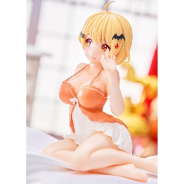 Hololive Relax Time Yozora Mel figure 11cm