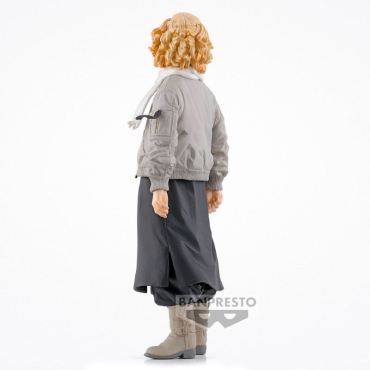 Tokyo Revengers Manjiro Sano vol.6 figure 16cm