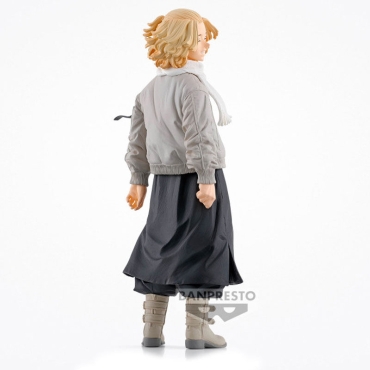 Tokyo Revengers Manjiro Sano vol.6 figure 16cm