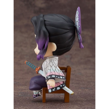 Demon Slayer: Kimetsu no Yaiba Nendoroid Swacchao! Figure Shinobu Kocho 9 cm