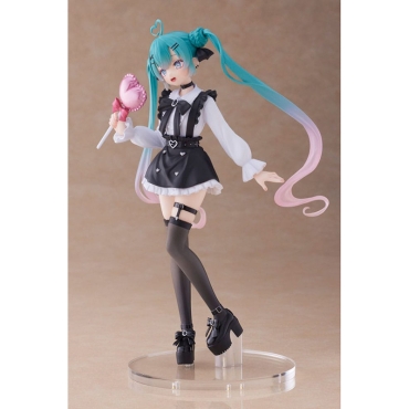 Hatsune Miku PVC Statue - Fashion Subculture Version 18 cm