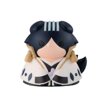 Bleach: Thousand-Year Blood War Mega Cat Project Trading Figures 3 cm Nyan 