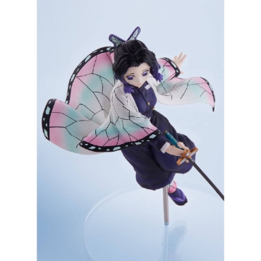 Demon Slayer: Kimetsu no Yaiba ConoFig Statue - Shinobu Kocho 15 cm