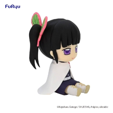 Demon Slayer: Kimetsu no Yaiba Potetto PVC Statue - Tsuyuri Kanao 9 cm