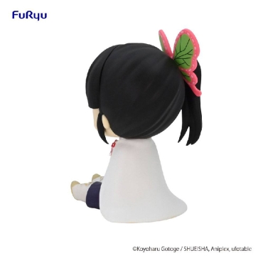 Demon Slayer: Kimetsu no Yaiba Potetto PVC Statue - Tsuyuri Kanao 9 cm