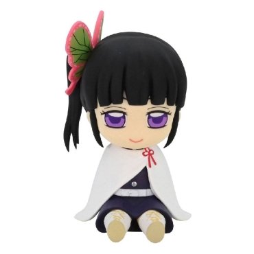 Demon Slayer: Kimetsu no Yaiba Potetto PVC Statue - Tsuyuri Kanao 9 cm
