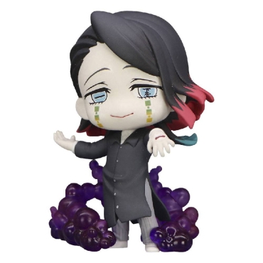 Demon Slayer: Kimetsu no Yaiba Hold PVC Statue - Enmu 7 cm