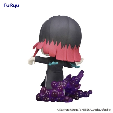 Demon Slayer: Kimetsu no Yaiba Hold PVC Statue - Enmu 7 cm