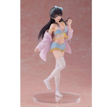 My Teen Romantic Comedy SNAFU Climax! PVC Statue Yukino Yukinoshita Roomwear Ver. 20 cm