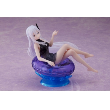 Re:Zero - Starting Life in Another World PVC Statue Echidna Aqua Float Girls Figure