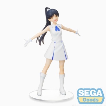 Love Live! Superstar!! PM PVC Statue Ren Hazuki - Wish Song 19 cm