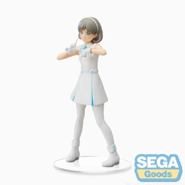 Love Live! Superstar!! PM PVC Statue Keke Tang - Wish Song 19 cm