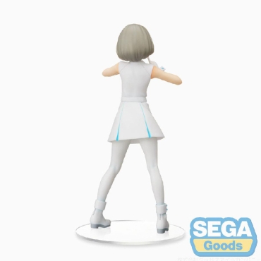 Love Live! Superstar!! PM PVC Statue Keke Tang - Wish Song 19 cm