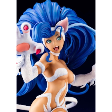 Darkstalkers Bishoujo PVC Statue 1/7 Felicia 26 cm