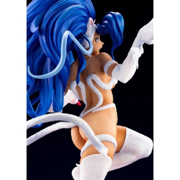 Darkstalkers Bishoujo PVC Statue 1/7 Felicia 26 cm