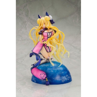 Date A Live IV PVC Statue 1/7 Mukuro Hoshimiya Bonus Edition 23 cm
